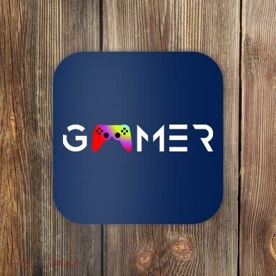 Gamer Coaster