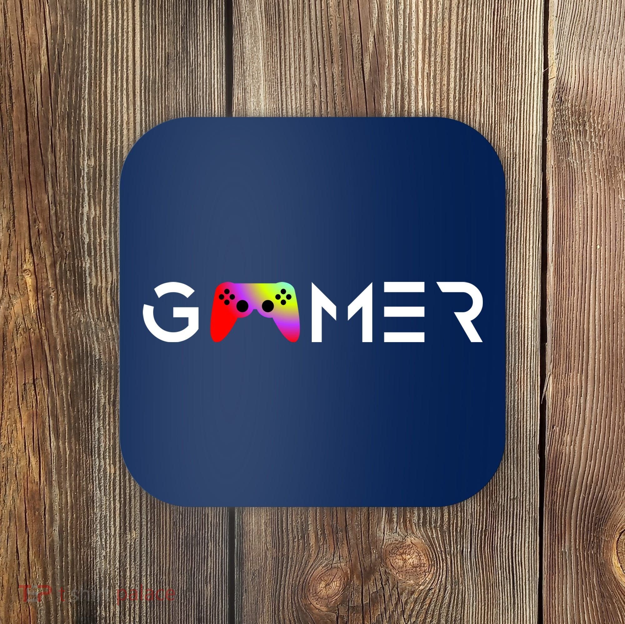 Gamer Coaster