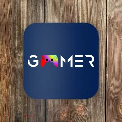 Gamer Coaster