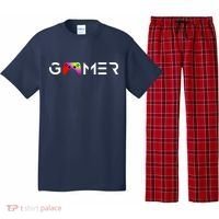 Gamer Pajama Set thumb 0