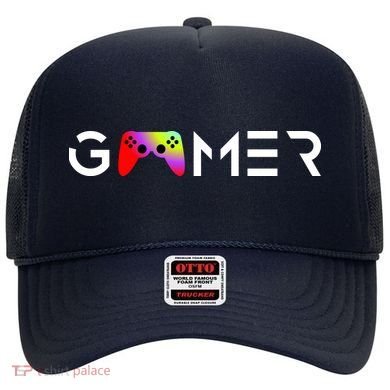 Gamer Hat