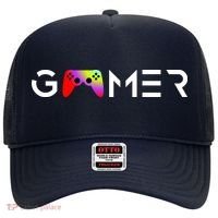 Gamer Hat thumb 0