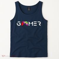 Gamer Tank Top thumb 2