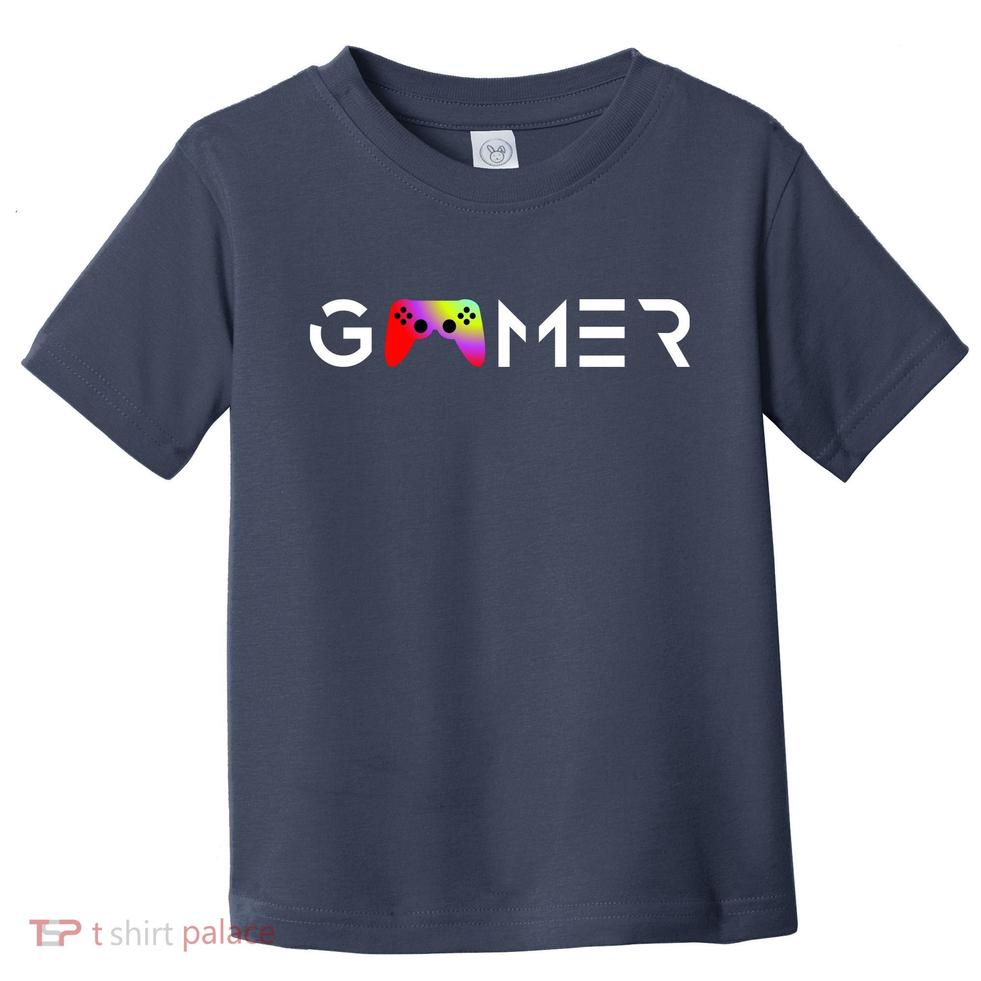 Gamer Toddler T-Shirt