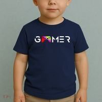Gamer Toddler T-Shirt thumb 2