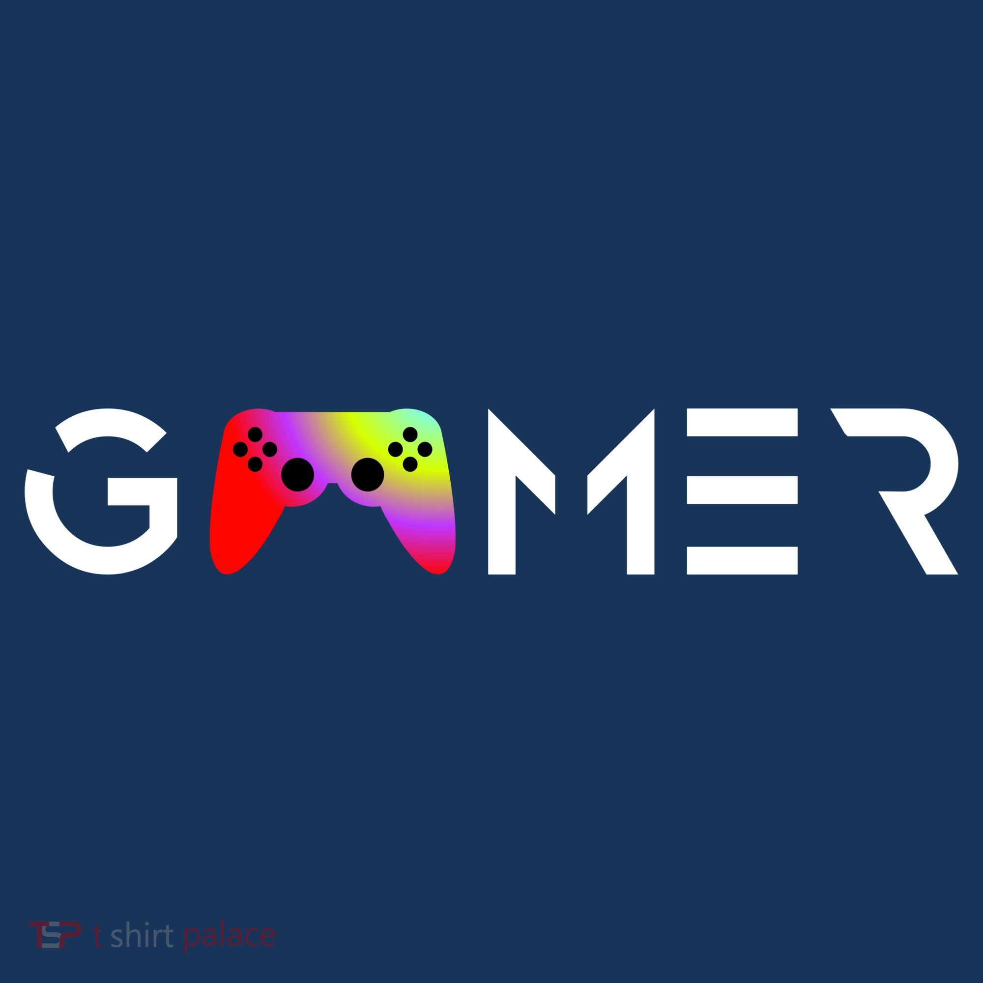 Gamer Toddler T-Shirt