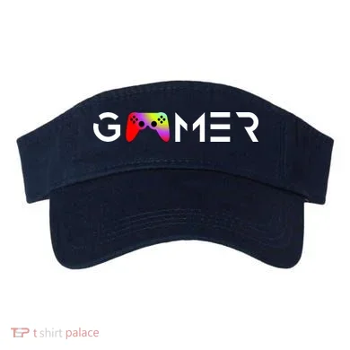 Gamer Visor