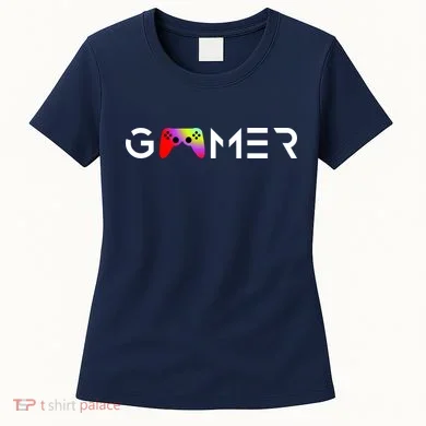 Gamer Women's T-Shirt