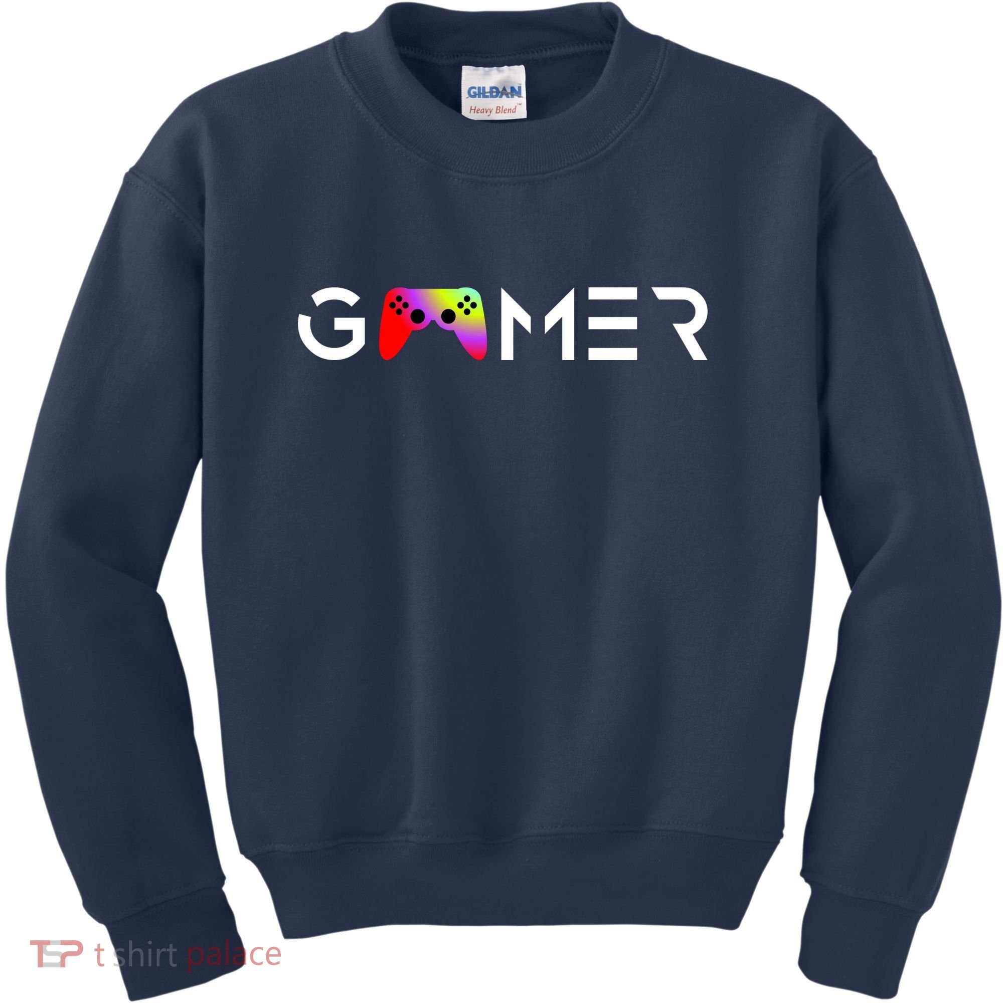 Gamer Kids Sweatshirt