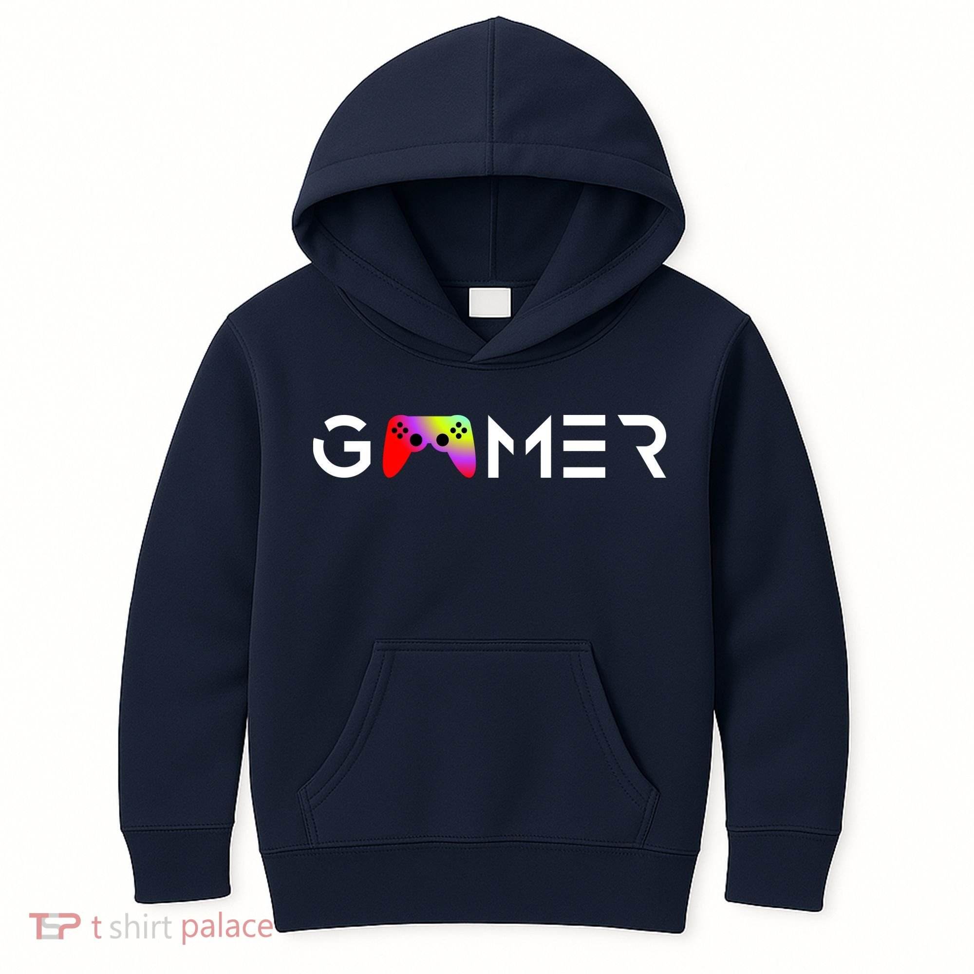 Gamer Kids Hoodie