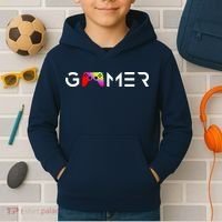 Gamer Kids Hoodie thumb 2