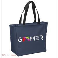 Gamer Tote Bag thumb 2