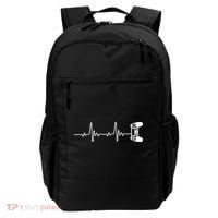 Gamer Controller Heartbeat Pules Backpack thumb 0