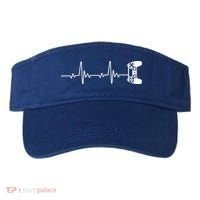 Gamer Controller Heartbeat Pules Visor thumb 0