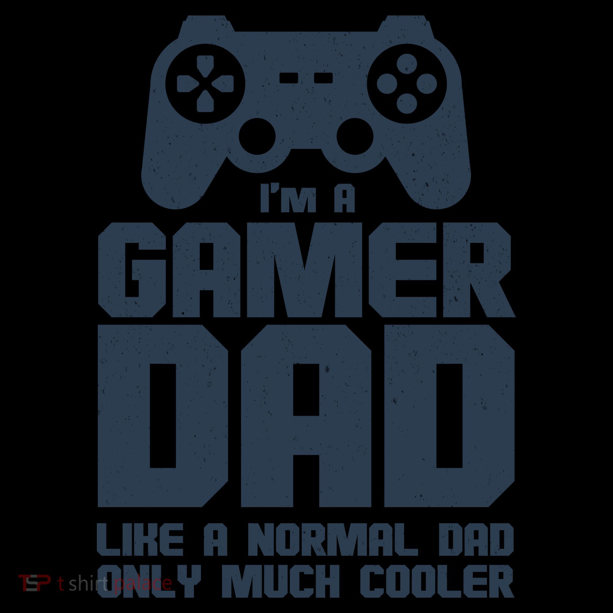 Gamer Dad Like A Normal Dad But Much Cooler Coffee Mug