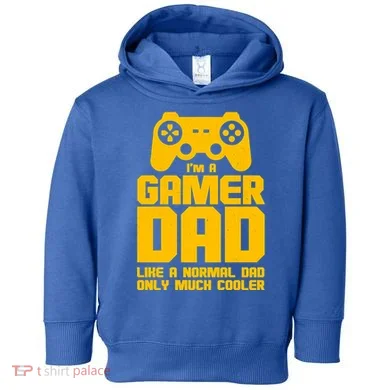 Toddler Hoodie
