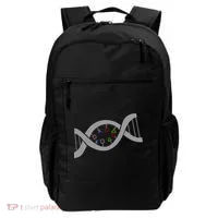 Gamer DNA Strand Backpack thumb 0