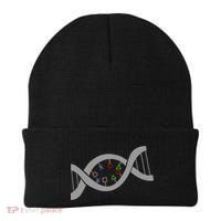 Gamer DNA Strand Beanie thumb 0