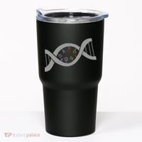 Gamer DNA Strand Tumbler thumb 0