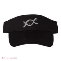 Gamer DNA Strand Visor thumb 0