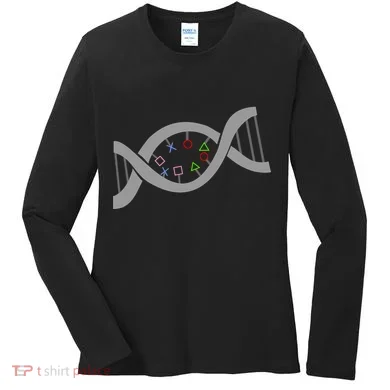 Women's Long Sleeve Shirt