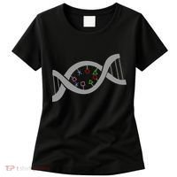 Gamer DNA Strand Women's T-Shirt thumb 0