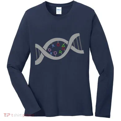 Women's Long Sleeve Shirt