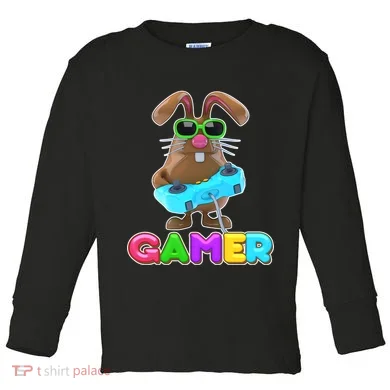 Toddler Long Sleeve
