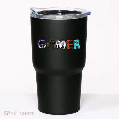 Tumbler
