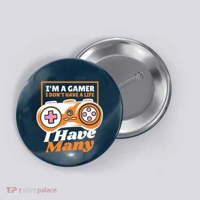 Button