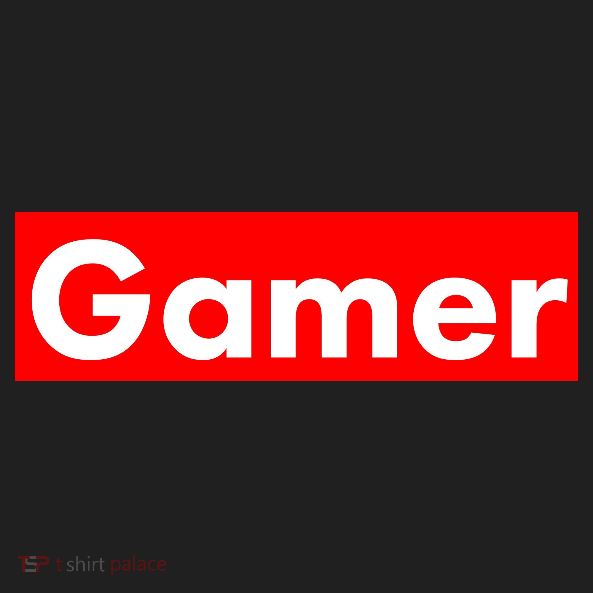 Gamer Logo Women's Sweatshirt