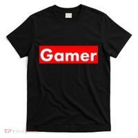 Gamer Logo T-Shirt thumb 0