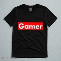 Gamer Logo T-Shirt thumb 5