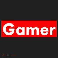 Gamer Logo Tumbler thumb 3