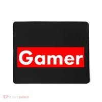 Gamer Logo Mousepad thumb 0