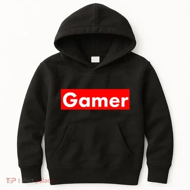 Kids Hoodie