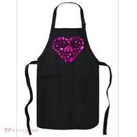 Gamer Love Apron thumb 0