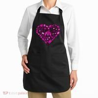 Gamer Love Apron thumb 2