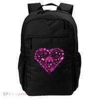 Gamer Love Backpack thumb 0