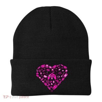 Gamer Love Beanie
