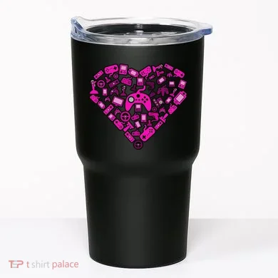 Tumbler