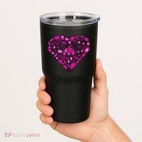 Gamer Love Tumbler thumb 2