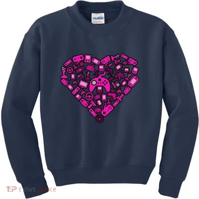 Kids Sweatshirt