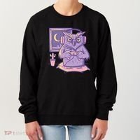 Gamer Owl Women's Sweatshirt thumb 0