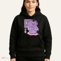 Gamer Owl Hoodie thumb 5