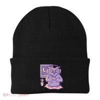 Gamer Owl Beanie thumb 0