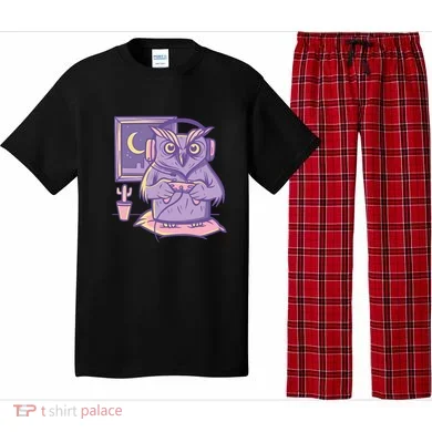 Pajama Set