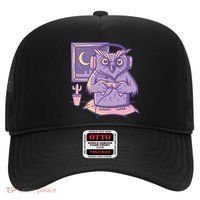 Gamer Owl Hat thumb 0