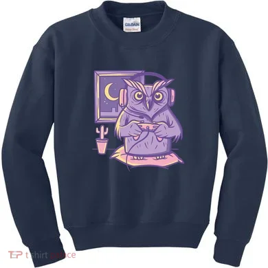 Kids Sweatshirt