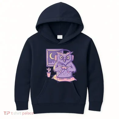 Kids Hoodie